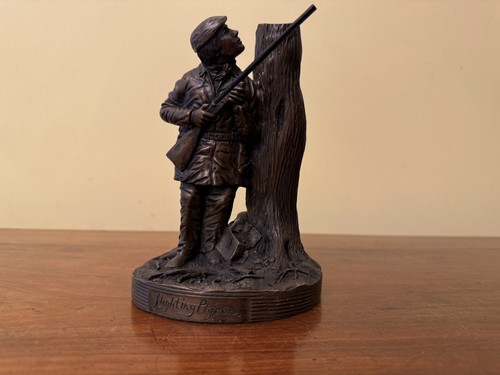 David hughes bronze - david,