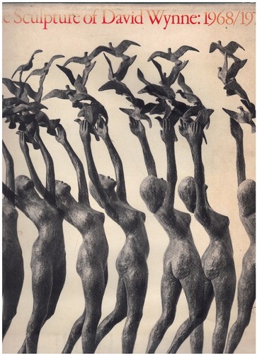 The sculpture david wynne - sculpture,