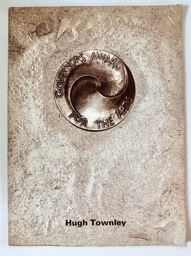 Hugh townley 1972 - hugh, exhibition